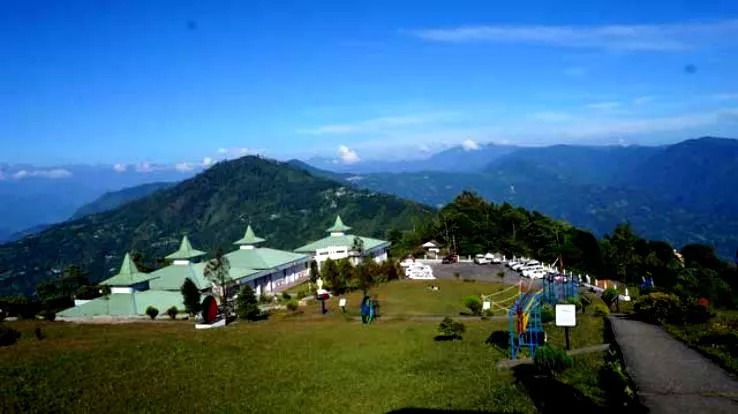 Kalimpong Science Centre