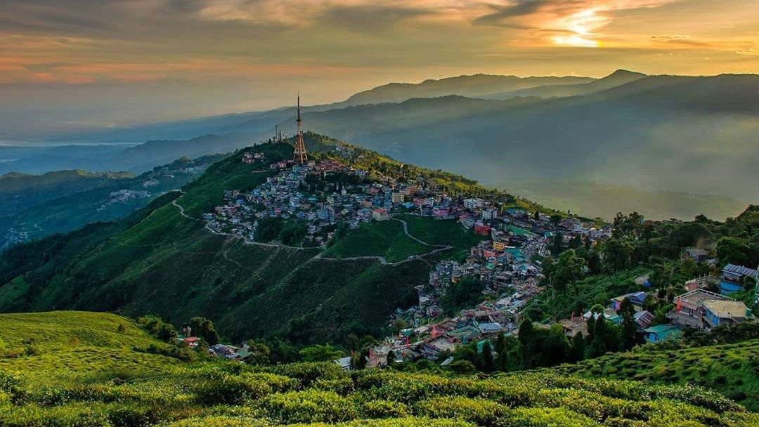 KURSEONG