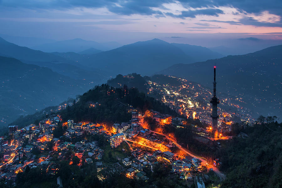 GANGTOK