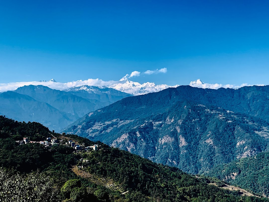 Tashi View Point