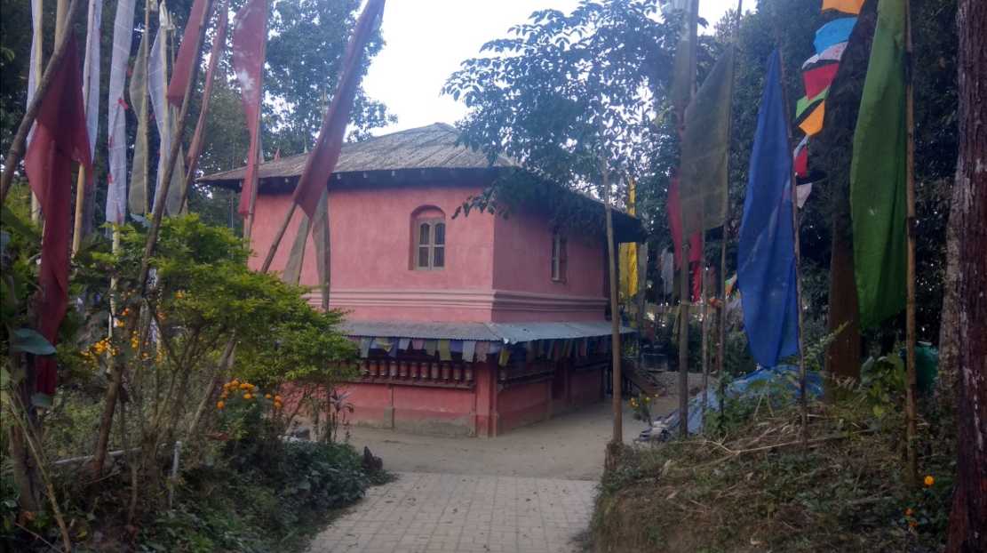 Lepcha Museum