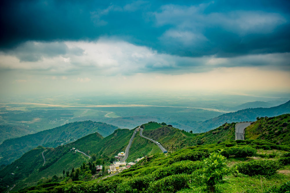 KURSEONG