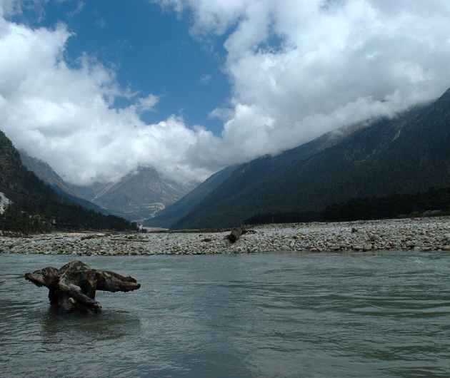 SIKKIM