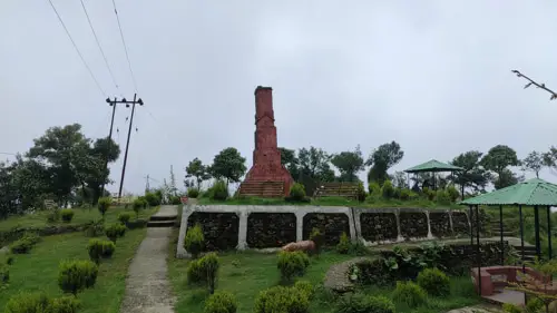 Chimney Heritage Park