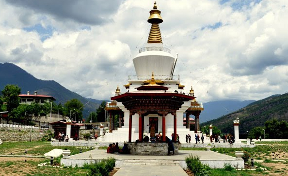 Do-drul Chorten