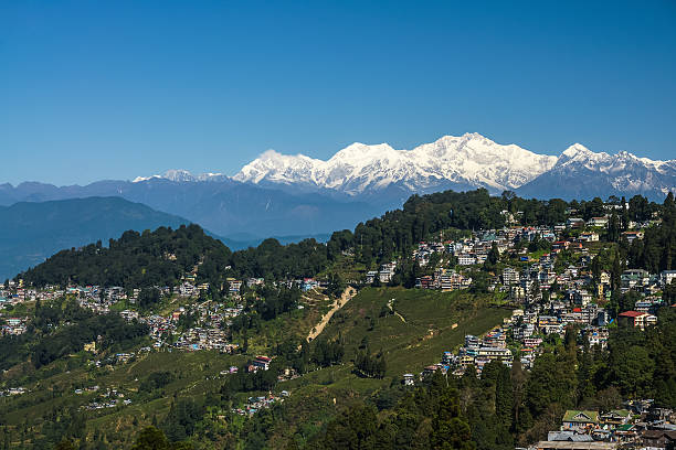 DARJEELING