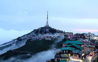 KURSEONG