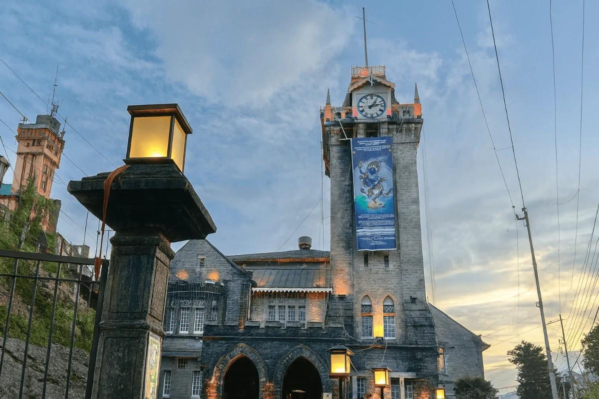 Destination 3 darjeeling clock tower heritage min1