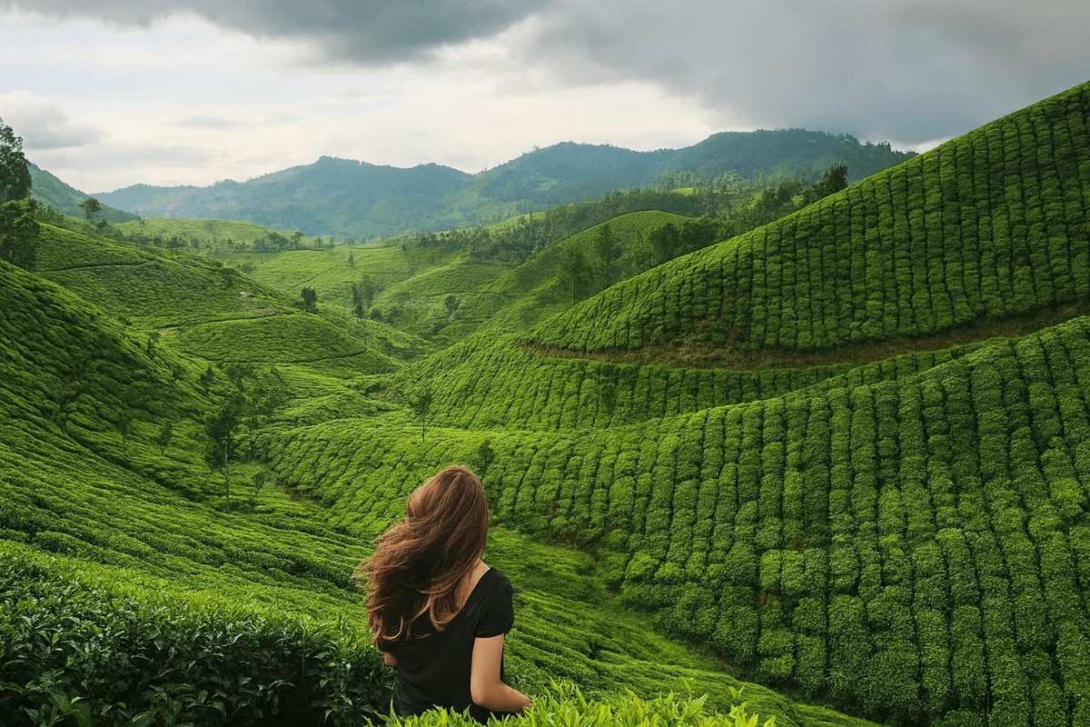 Darjeeling Destination 56 darjeeling tea garden view min