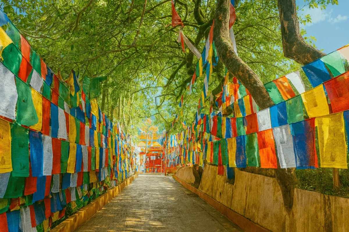 mahakal mandir darjeeling
