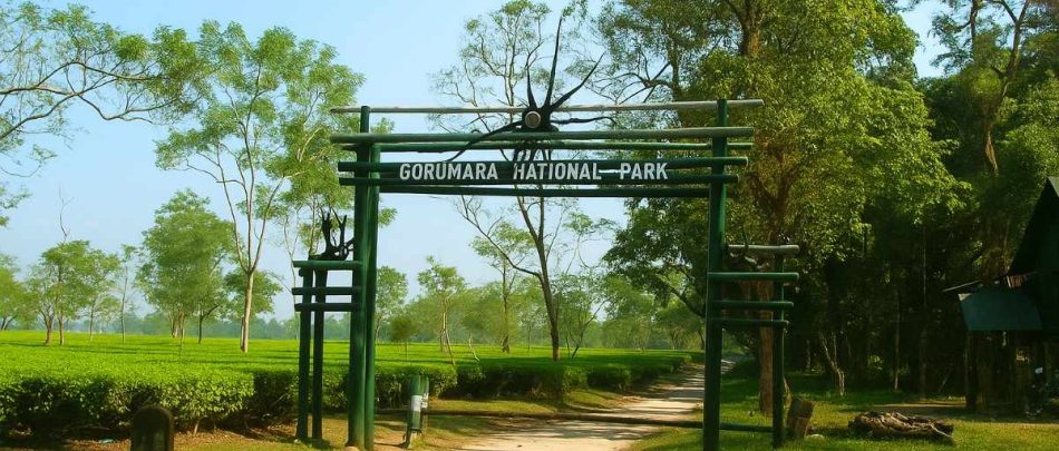 DooarsDelight4N5DFamilySafariRiverGetawa