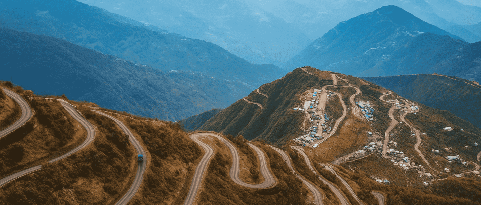 darjeeling visit place